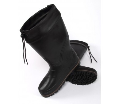 York - Boots die ultra leichten EVA-Stiefel für Regen, Schnee und Matschwetter