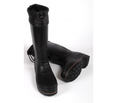 York - Boots die ultra leichten EVA-Stiefel für Regen, Schnee und Matschwetter
