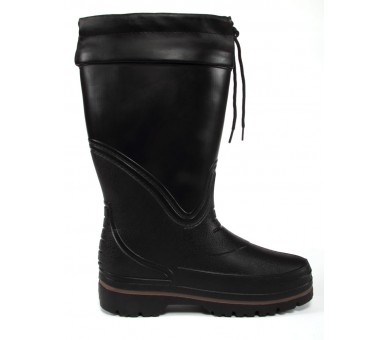 York - Boots die ultra leichten EVA-Stiefel für Regen, Schnee und Matschwetter
