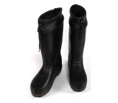 York - Boots die ultra leichten EVA-Stiefel für Regen, Schnee und Matschwetter