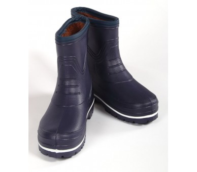 York - Boots die ultra leichten EVA-Stiefel für Regen, Schnee und Matschwetter