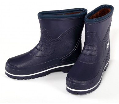 York - Boots die ultra leichten EVA-Stiefel für Regen, Schnee und Matschwetter