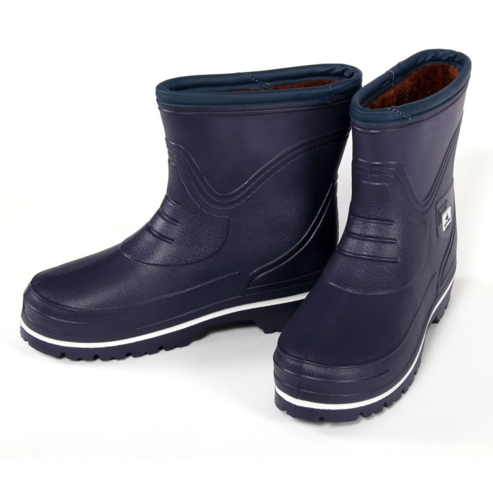 York - Boots die ultra leichten EVA-Stiefel für Regen, Schnee und Matschwetter
