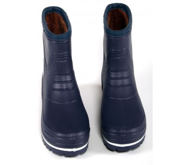 York - Boots die ultra leichten EVA-Stiefel für Regen, Schnee und Matschwetter