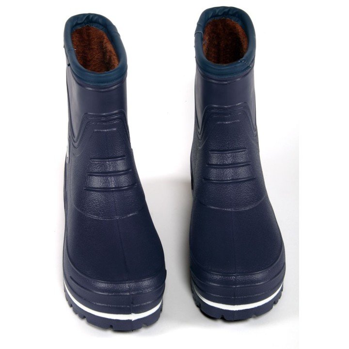 York - Boots die ultra leichten EVA-Stiefel für Regen, Schnee und Matschwetter
