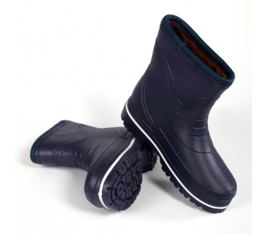 York - Boots die ultra leichten EVA-Stiefel für Regen, Schnee und Matschwetter