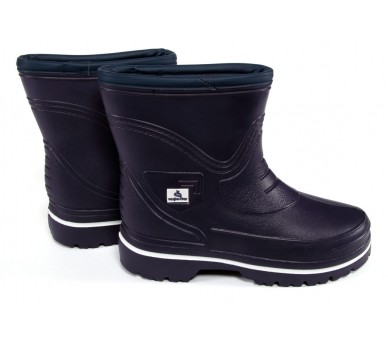 York - Boots die ultra leichten EVA-Stiefel für Regen, Schnee und Matschwetter