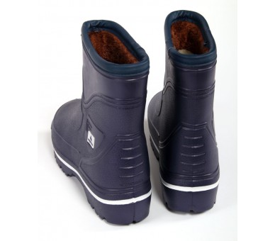 York - Boots die ultra leichten EVA-Stiefel für Regen, Schnee und Matschwetter