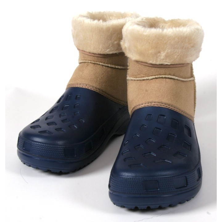 OTTAWA - Stiefel  super warm - wunderbar leicht - rutschfest