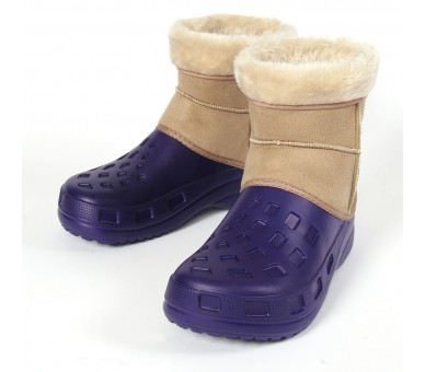 OTTAWA - Stiefel  super warm - wunderbar leicht - rutschfest