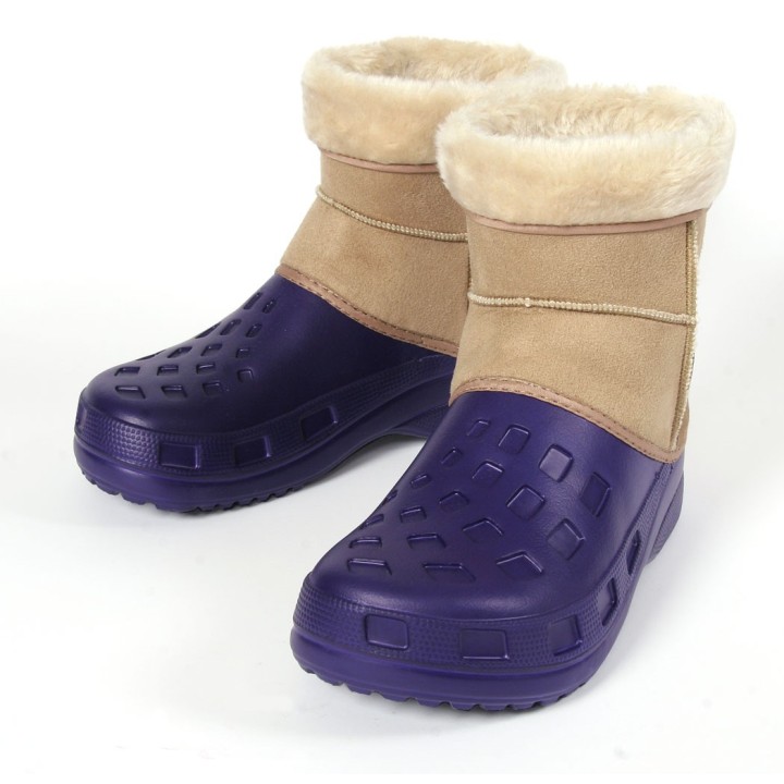 OTTAWA - Stiefel  super warm - wunderbar leicht - rutschfest