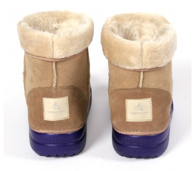 OTTAWA - Stiefel  super warm - wunderbar leicht - rutschfest