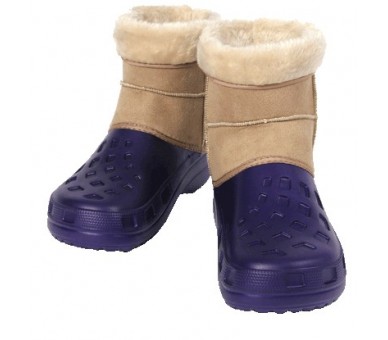 OTTAWA - Stiefel  super warm - wunderbar leicht - rutschfest