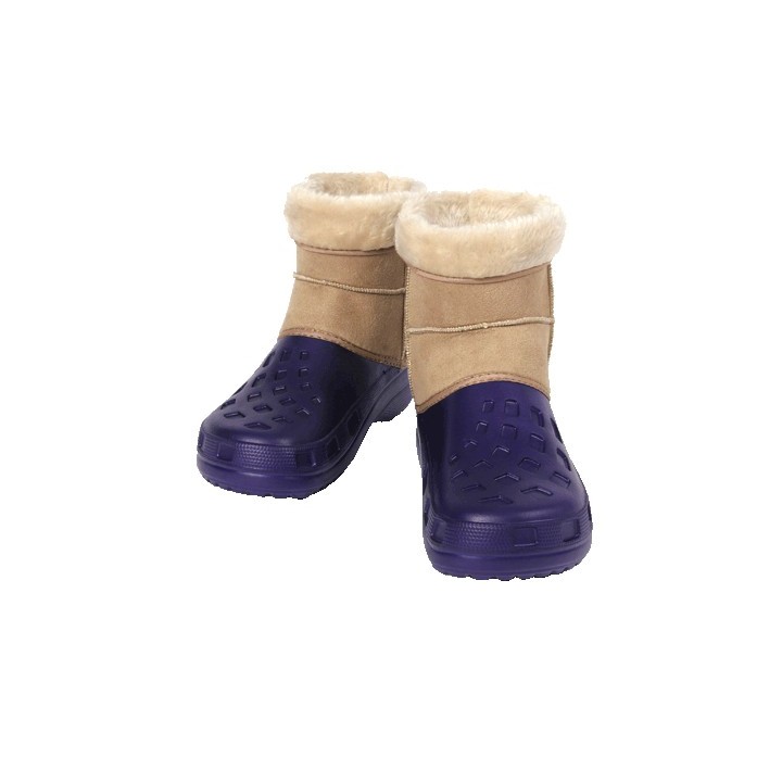 OTTAWA - Stiefel  super warm - wunderbar leicht - rutschfest