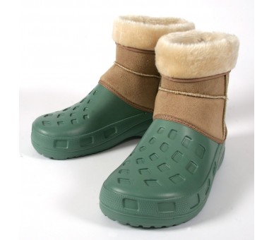 OTTAWA - Stiefel  super warm - wunderbar leicht - rutschfest