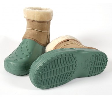 OTTAWA - Stiefel  super warm - wunderbar leicht - rutschfest
