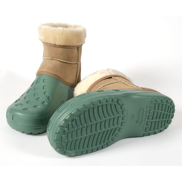 OTTAWA - Stiefel  super warm - wunderbar leicht - rutschfest