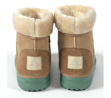 OTTAWA - Stiefel  super warm - wunderbar leicht - rutschfest