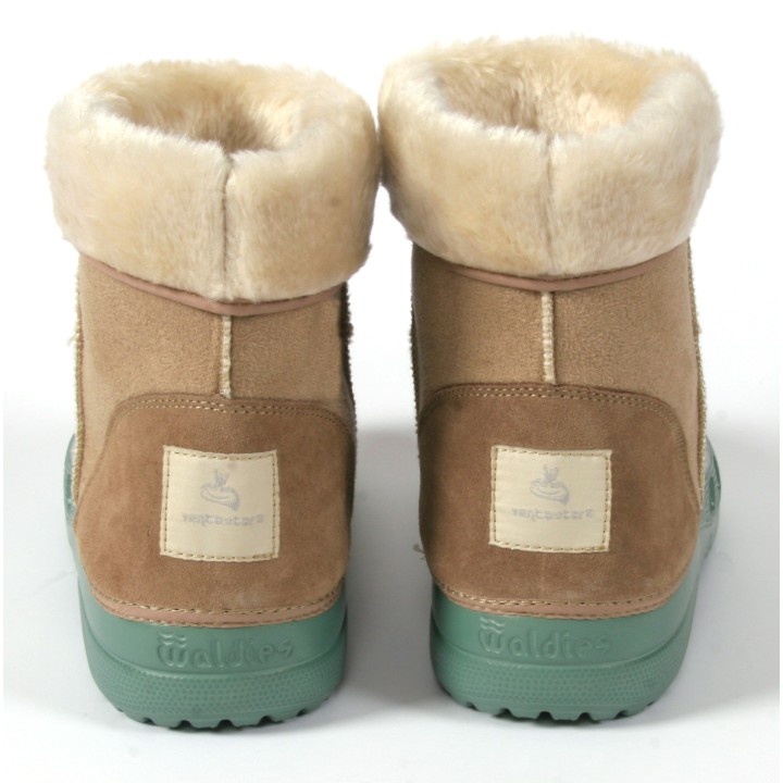 OTTAWA - Stiefel  super warm - wunderbar leicht - rutschfest