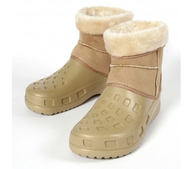 OTTAWA - Stiefel  super warm - wunderbar leicht - rutschfest