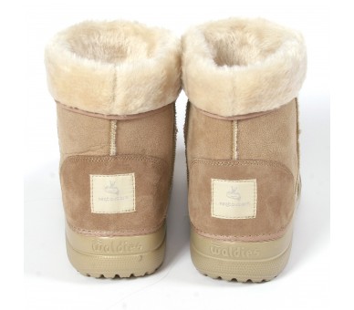 OTTAWA - Stiefel  super warm - wunderbar leicht - rutschfest