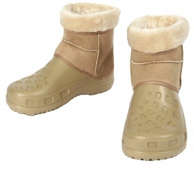 OTTAWA - Stiefel  super warm - wunderbar leicht - rutschfest