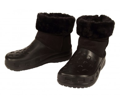 OTTAWA - Stiefel  super warm - wunderbar leicht - rutschfest