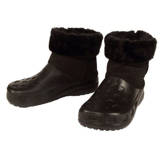 OTTAWA - Stiefel  super warm - wunderbar leicht - rutschfest