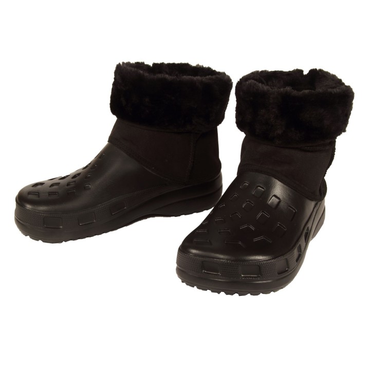 OTTAWA - Stiefel  super warm - wunderbar leicht - rutschfest