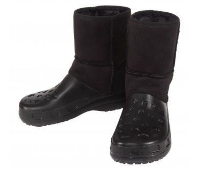 OTTAWA - Stiefel  super warm - wunderbar leicht - rutschfest