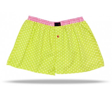 LIME DOTS