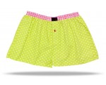 LIME DOTS