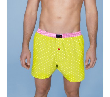 LIME DOTS