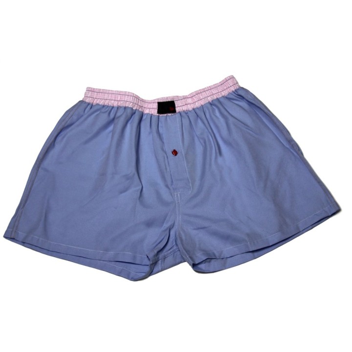 Pink Karo-Blue