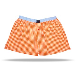 Blue-Orange Karo