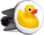 GLUGG-Waschbeckenstöpsel - Glugg-Rubber Duck