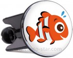 GLUGG-Waschbeckenstöpsel - Glugg-Clownfish