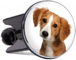 GLUGG-Waschbeckenstöpsel - Glugg-Doggy