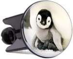 GLUGG-Waschbeckenstöpsel - Glugg-Penguin