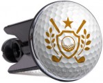 GLUGG-Waschbeckenstöpsel - Glugg-Golf