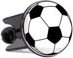 GLUGG-Waschbeckenstöpsel - Glugg-Football