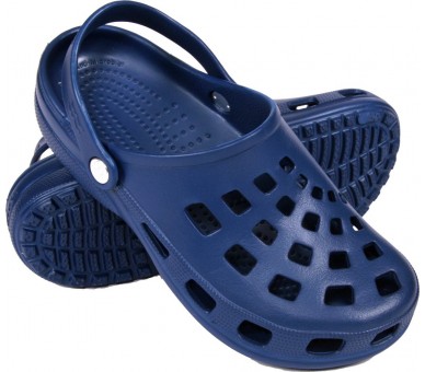 Topas der super bequeme Schuh mit Fersenriemchen