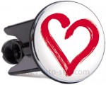 GLUGG-Waschbeckenstöpsel - Glugg-Heart