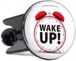 GLUGG-Waschbeckenstöpsel - Glugg-Wake Up!