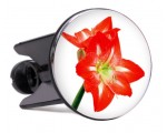 GLUGG-Waschbeckenstöpsel - Glugg-Amaryllis
