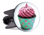 GLUGG-Waschbeckenstöpsel - Glugg-Cup Cake