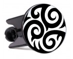 GLUGG-Waschbeckenstöpsel - Glugg-Arabesque 03