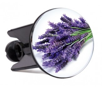 GLUGG-Waschbeckenstöpsel - Glugg-Lavendel