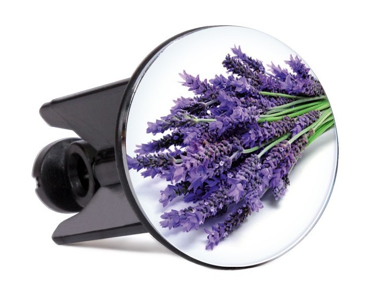 GLUGG-Waschbeckenstöpsel - Glugg-Lavendel