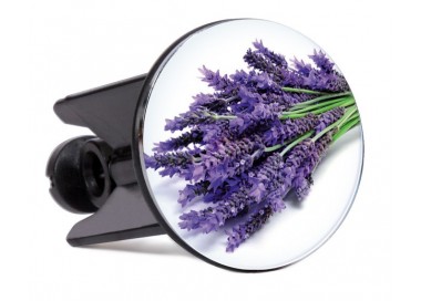 GLUGG-Waschbeckenstöpsel - Glugg-Lavendel